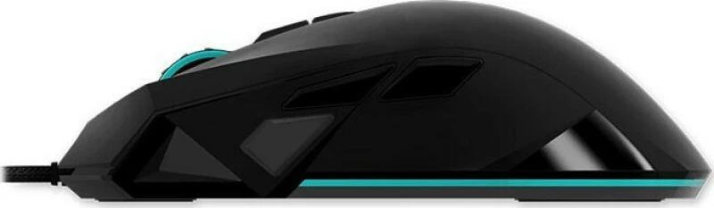 NOD Alpha RGB Gaming Ποντίκι