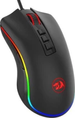 Redragon Cobra M711 Gaming Ποντίκι Μαύρο
