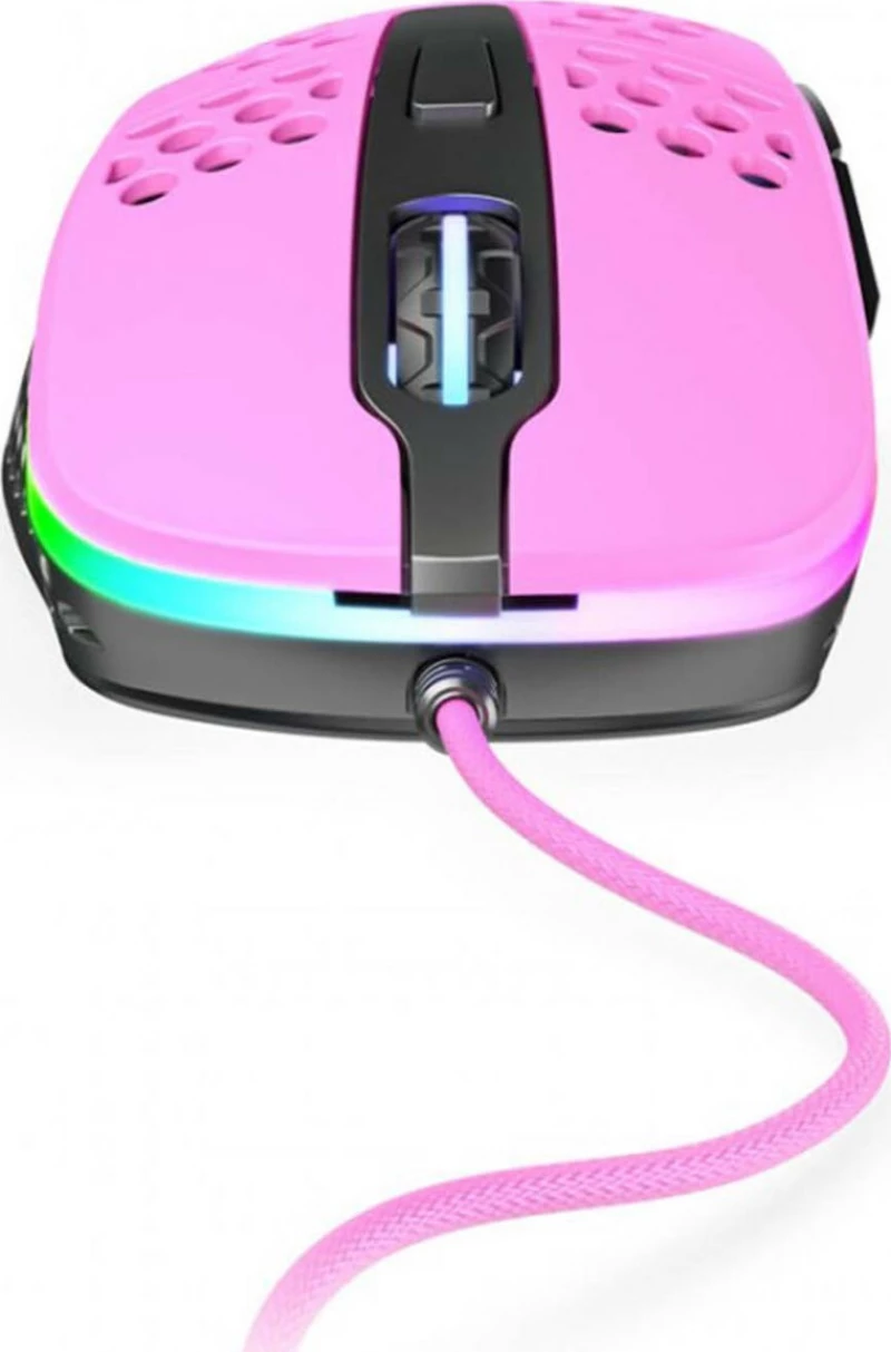 Xtrfy M4 RGB Gaming Ποντίκι