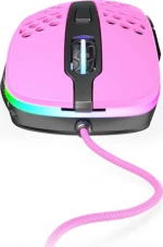 Xtrfy M4 RGB Gaming Ποντίκι