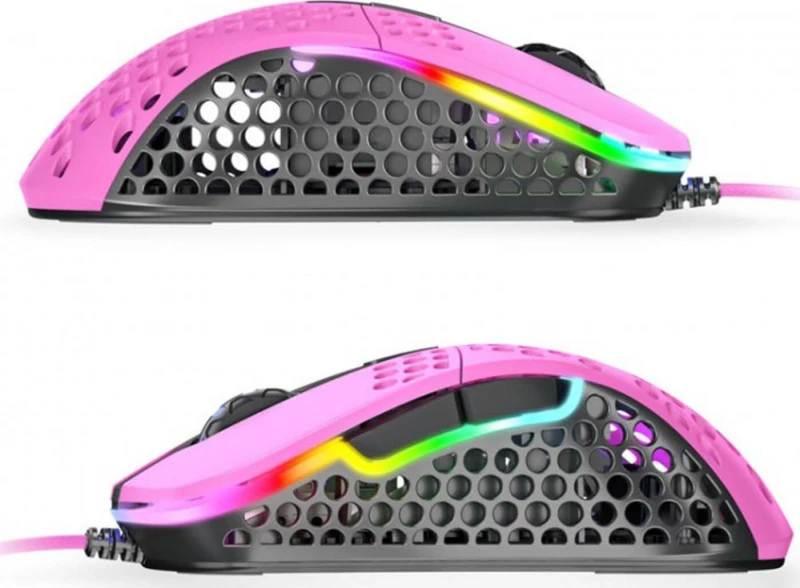 Xtrfy M4 RGB Gaming Ποντίκι
