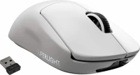 Logitech Pro X Superlight White