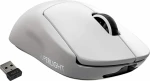 Logitech Pro X Superlight White