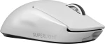 Logitech Pro X Superlight White