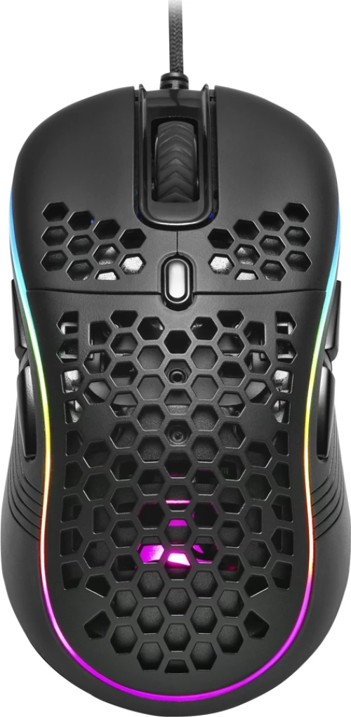 Sharkoon Light² S RGB Gaming Ποντίκι