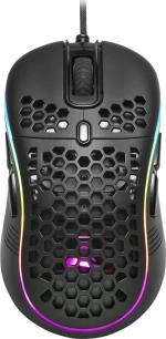 Sharkoon Light² S RGB Gaming Ποντίκι