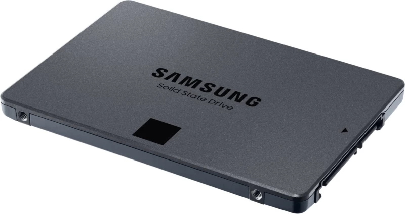 Samsung 870 QVO SSD 1TB 2.5″