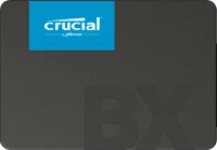 Crucial BX500 SSD 1.0TB 2.5″
