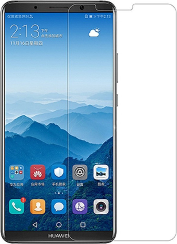 Premium Tempered Glass (Huawei Mate 10)