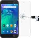 OEM Tempered Glass για Xiaomi Redmi Go 0.3mm 9H 2.5D Non Full
