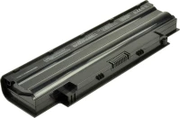 2-Power Μπαταρία για Dell Inspiron 13R 5200mAh