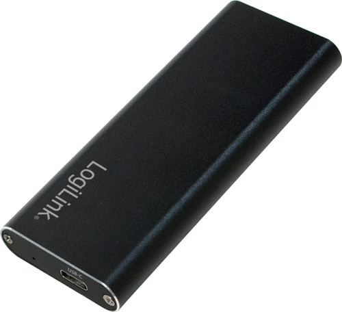 LogiLink External HDD enclosure M.2