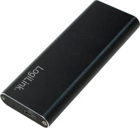 LogiLink External HDD enclosure M.2