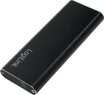 LogiLink External HDD enclosure M.2