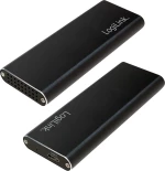 LogiLink External HDD enclosure M.2