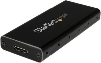 StarTech M.2 to SATA SSD Enclosure