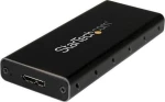 StarTech M.2 to SATA SSD Enclosure