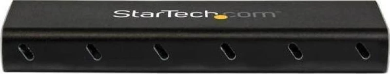 StarTech M.2 to SATA SSD Enclosure