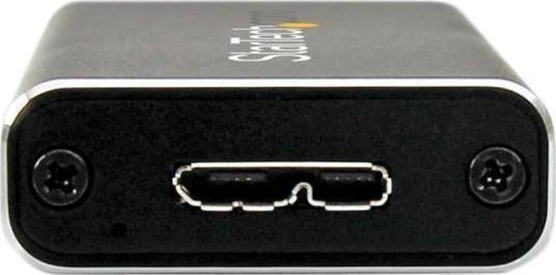 StarTech M.2 to SATA SSD Enclosure
