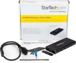 StarTech M.2 to SATA SSD Enclosure