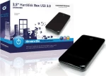 Θήκη Σκληρού Δίσκου 3,5" Conceptronic Sata To Usb3.0