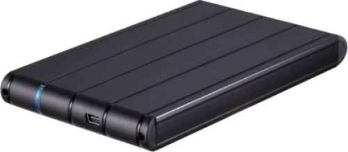 Εξωτερικό Κουτί Tooq Tqe-2530B Hdd 2.5" Sata Iii Usb 3.0 Μαύρο