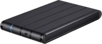 Εξωτερικό Κουτί Tooq Tqe-2530B Hdd 2.5" Sata Iii Usb 3.0 Μαύρο