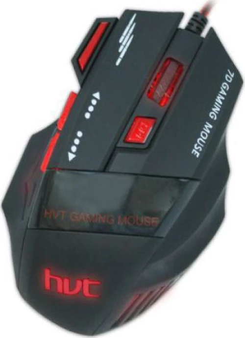 Havit G587 Advanced Gaming Ποντίκι