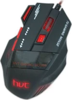 Havit G587 Advanced Gaming Ποντίκι