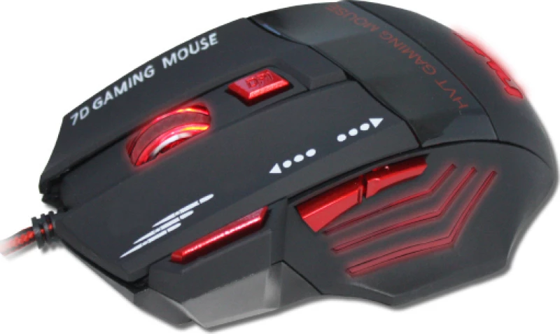 Havit G587 Advanced Gaming Ποντίκι