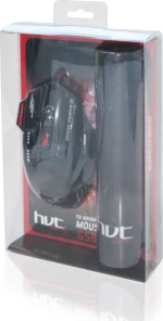 Havit G587 Advanced Gaming Ποντίκι