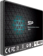 Silicon Power Slim S55 SSD 960GB 2.5″