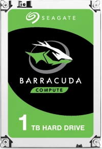 Seagate Barracuda 1TB (ST1000DM010)