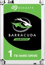 Seagate Barracuda 1TB (ST1000DM010)