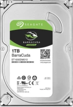 Seagate Barracuda 1TB (ST1000DM010)