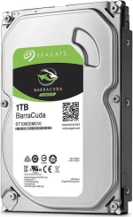 Seagate Barracuda 1TB (ST1000DM010)