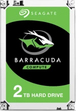 Seagate Barracuda 2TB (ST2000DM008)