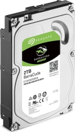 Seagate Barracuda 2TB (ST2000DM008)
