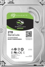 Seagate Barracuda 2TB (ST2000DM008)