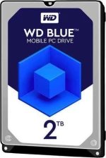 Western Digital Blue 2TB (2.5")