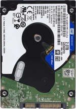 Western Digital Blue 2TB (2.5")