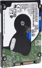 Western Digital Blue 2TB (2.5")