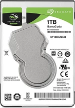 Seagate Barracuda 1TB (2.5")