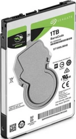 Seagate Barracuda 1TB (2.5")