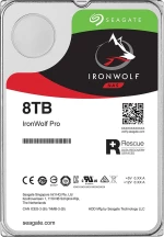 Seagate Ironwolf 8TB (ST8000VN004)