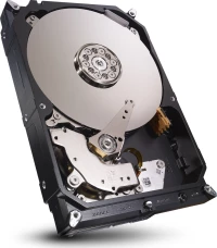 Seagate Skyhawk St1000Vx005 Εσωτερικός Σκληρόςί Δίσκος 3.5" 1000 Gb Serial Ata Iii