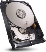 Seagate Skyhawk St1000Vx005 Εσωτερικός Σκληρόςί Δίσκος 3.5" 1000 Gb Serial Ata Iii