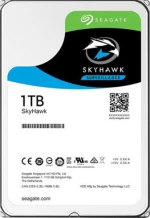 Seagate Skyhawk St1000Vx005 Εσωτερικός Σκληρόςί Δίσκος 3.5" 1000 Gb Serial Ata Iii