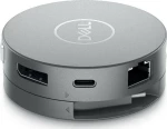 Dell USB-C Mobile Adapter – DA310