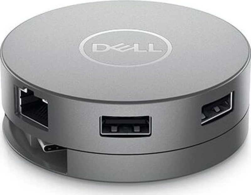 Dell USB-C Mobile Adapter – DA310